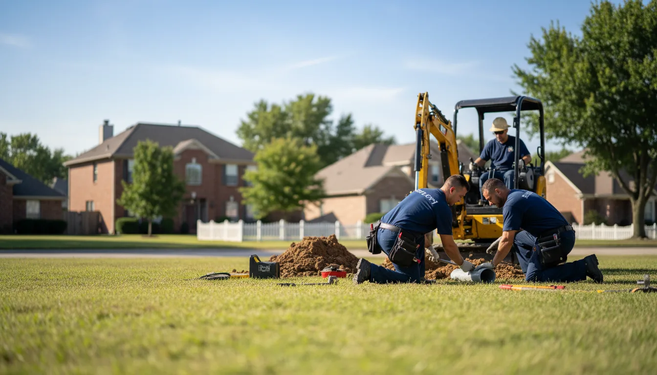 Water Heater Repair in Garnett, SC near me